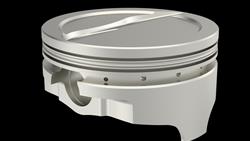 KB Pistons SIC505.040