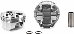 ICON Premium Forged Pistons SIC605L.030