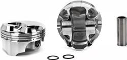 ICON Premium Forged Pistons SIC606L.040