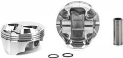 ICON Premium Forged Pistons IC608.030