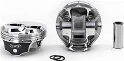 ICON Premium Forged Pistons IC609.STD