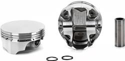 ICON Premium Forged Pistons IC613.030