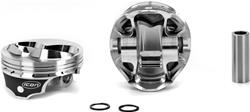 ICON Premium Forged Pistons IC617.040