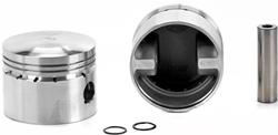 ICON Premium Forged Pistons IC624.030