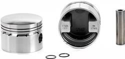 ICON Premium Forged Pistons IC626.STD