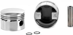 ICON Premium Forged Piston and Ring Kits IC627KTD.030