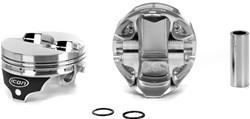 ICON Premium Forged Pistons SIC631R.005