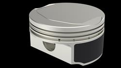 KB Pistons SIC646C.010