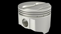 KB Pistons SIC687.030