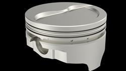 KB Pistons SIC690.030