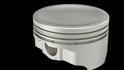 KB Pistons SIC691.020