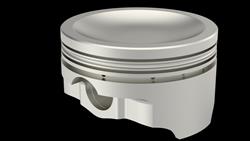 KB Pistons SIC692.030