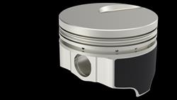 KB Pistons SIC695C.060