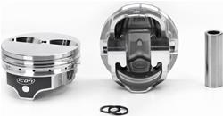 ICON Premium Forged Pistons IC702.020