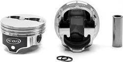 ICON Premium Forged Piston and Ring Kits IC722KTD.040