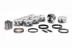 ICON Pistons, Custom Order SIC730.060