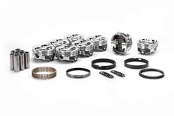 ICON Pistons, Custom Order SIC739.STD