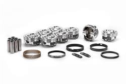 ICON Pistons, Custom Order SIC740.STD