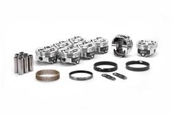 ICON Pistons, Custom Order SIC746.STD