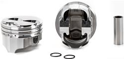 ICON Premium Forged Piston and Ring Kits IC760KTD.040