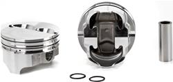 ICON Premium Forged Pistons IC761.060
