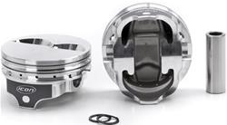 ICON Premium Forged Pistons IC762.030