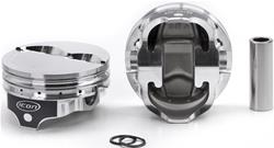 ICON Premium Forged Pistons IC764.060