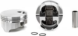 ICON Premium Forged Pistons IC811.004