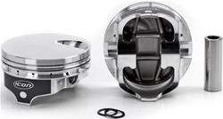 ICON Premium Forged Pistons IC812.034
