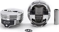ICON Premium Forged Pistons IC823.060
