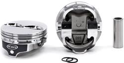 ICON Premium Forged Pistons IC827.040
