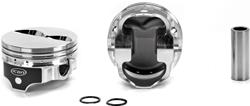 ICON Premium Forged Pistons IC832.030