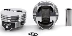 ICON Premium Forged Pistons IC834.060