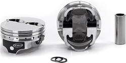 ICON Premium Forged Pistons IC835.040