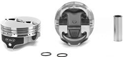 ICON Premium Forged Pistons IC837.033