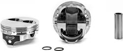 ICON Premium Forged Pistons IC849.030