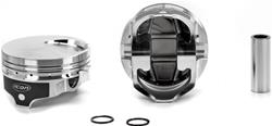 ICON Premium Forged Pistons IC853.030