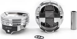 ICON Premium Forged Pistons IC854.040