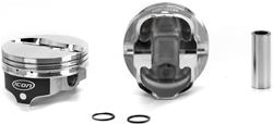 ICON Premium Forged Pistons IC872.047