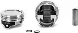 ICON Premium Forged Pistons IC875.060
