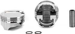 ICON Premium Forged Piston and Ring Kits IC877KTD.040