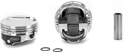 ICON Premium Forged Piston and Ring Kits IC879KTD.STD