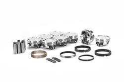 ICON Pistons, Custom Order SIC881.040