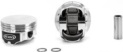 ICON Premium Forged Pistons IC882.030