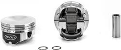 ICON Premium Forged Pistons IC883.005