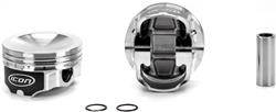 ICON Premium Forged Pistons IC884.020