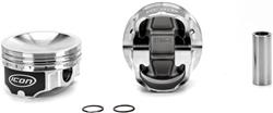 ICON Premium Forged Pistons IC885.005