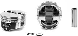 ICON Premium Forged Pistons IC888.040