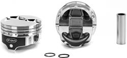 ICON Pistons, Custom Order SIC889R.060