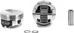 ICON Premium Forged Piston and Ring Kits IC934KTD.005